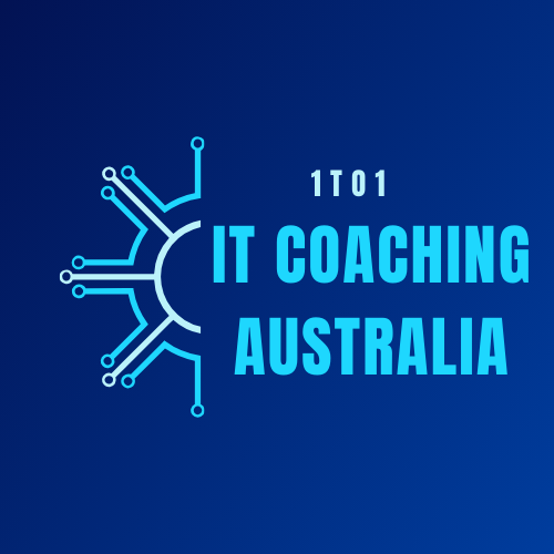 1 to 1 IT Coaching Australia